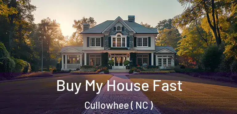  Buy My House Fast Cullowhee ( NC )
