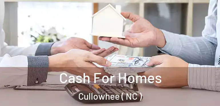  Cash For Homes Cullowhee ( NC )