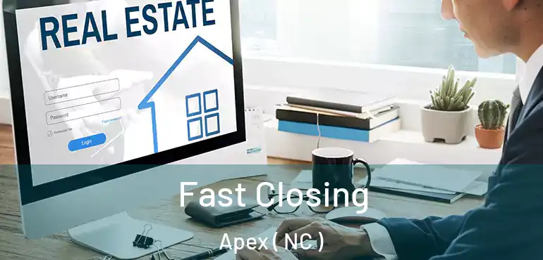  Fast Closing Apex ( NC )