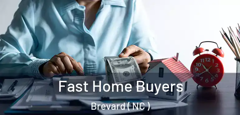  Fast Home Buyers Brevard ( NC )