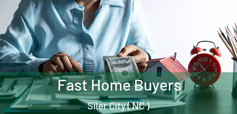  Fast Home Buyers Siler City ( NC )
