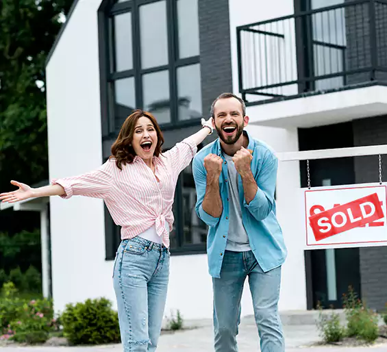 Your Trusted Partner in Buying, Selling & Renting Homes in North Carolina, NC
