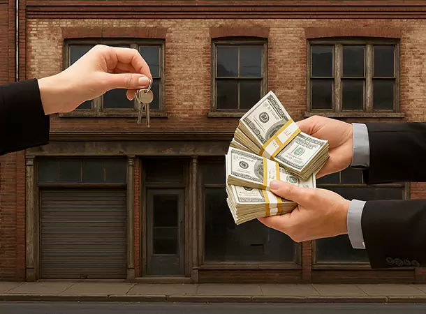 Sell Commercial Property Fast in North Carolina, North Carolina