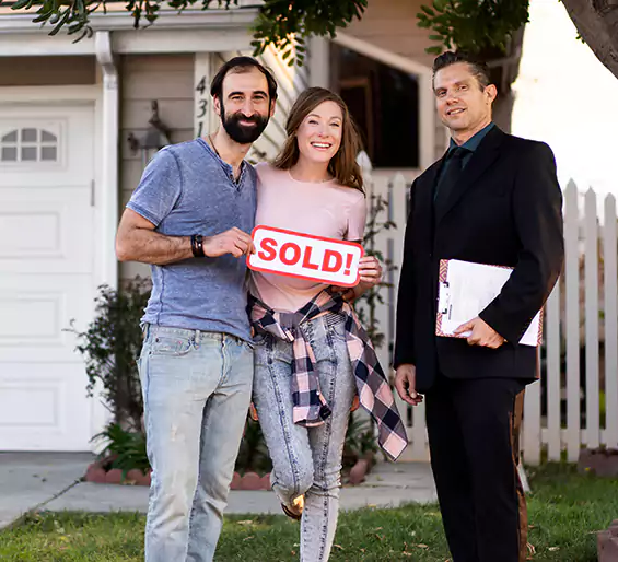 We Buy Houses On Cash in North Carolina, NC