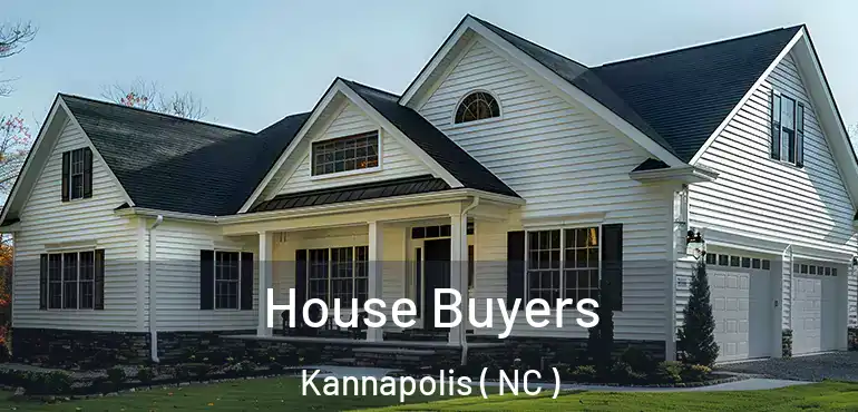  House Buyers Kannapolis ( NC )