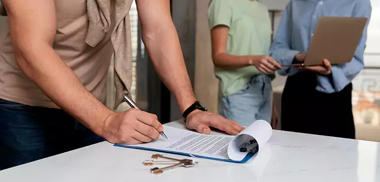 Trusted Local Home Buyers in Apex, NC With Years of Experience
