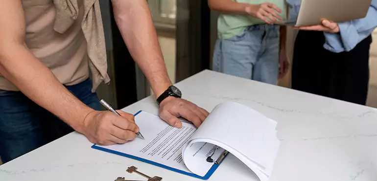 Advantages of Using Assignment of Contract in Real Estate in Apex, NC