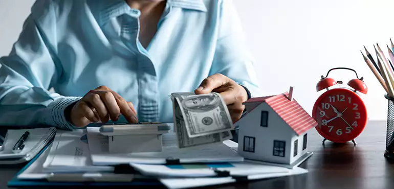 Selling Your Home for Cash? We Help in Any Situation in Apex, NC