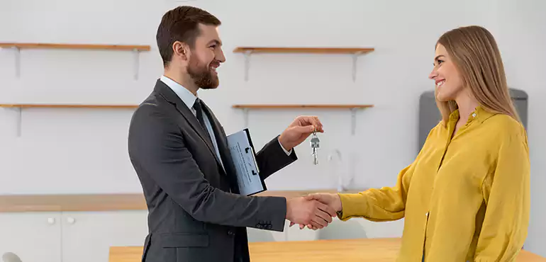 Double Closing Services in Apex, NC