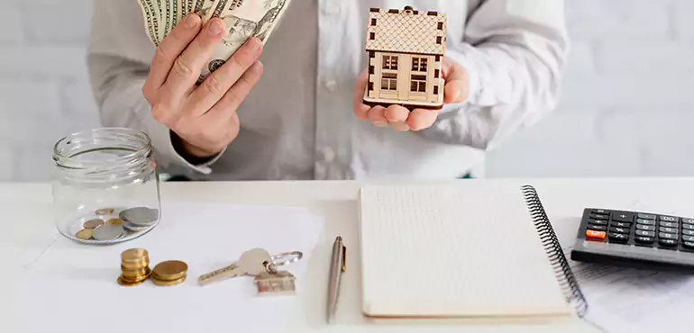 We Buy Houses For Cash In Any Condition in Apex, NC