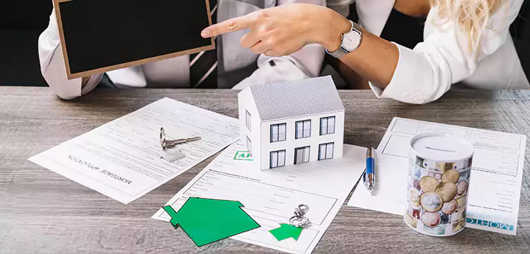 The Fast Closing Process at Apex Home Buyers in Apex, NC