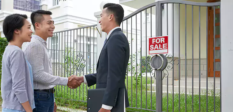 Why Choose Us to Sell Your House in Apex, NC?