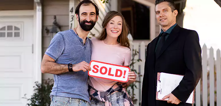 How to Sell Your House Fast as a Motivated Seller in Apex, NC?