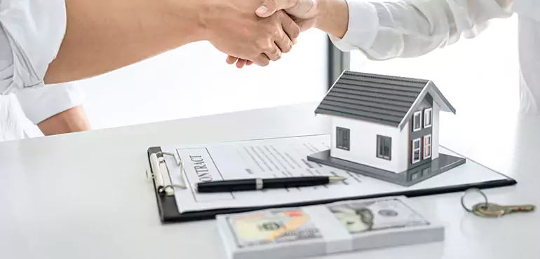 We Buy Houses in Apex, NC  For Cash, Any Condition, Any Situation