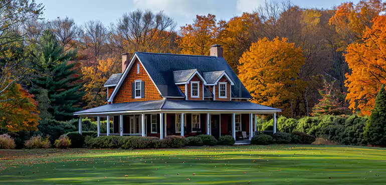 What Types of Properties Do We Buy in Apex, NC?