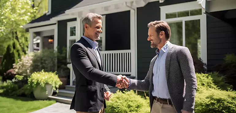 Why Work with Real Estate Wholesalers in Apex, NC? 