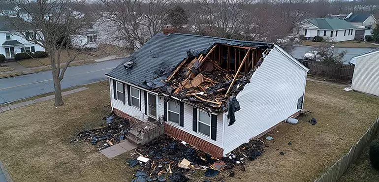 Why Choose Us for Selling Damaged House in Apex, NC?