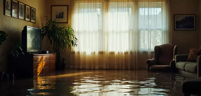Benefits of Selling Your Flood-Damaged House for Cash in Apex, NC   