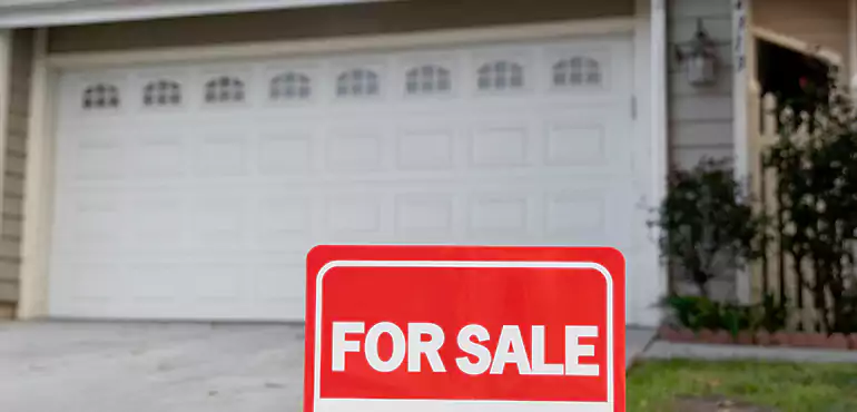 How the Same-Day Sale Process Works in Apex, NC