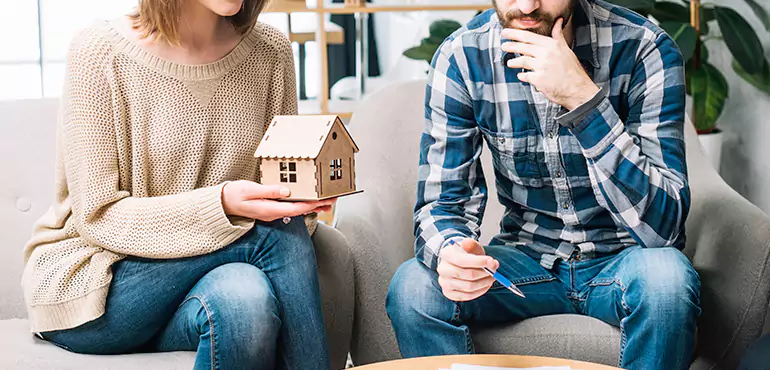 Why Sell Your House During Divorce in Apex, NC?