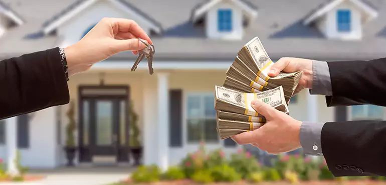 Why So Many Apex Homeowners Choose Cash Offers for a Fast, Stress-Free Sale