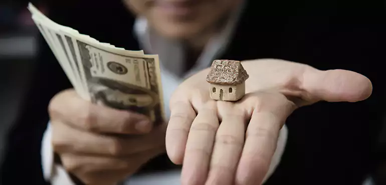 We Buy Houses for Cash – Sell As-Is, Fast, and Stress-Free in Apex, NC