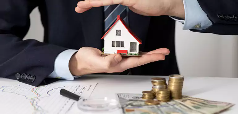 Benefits of Selling to Us in Apex, NC