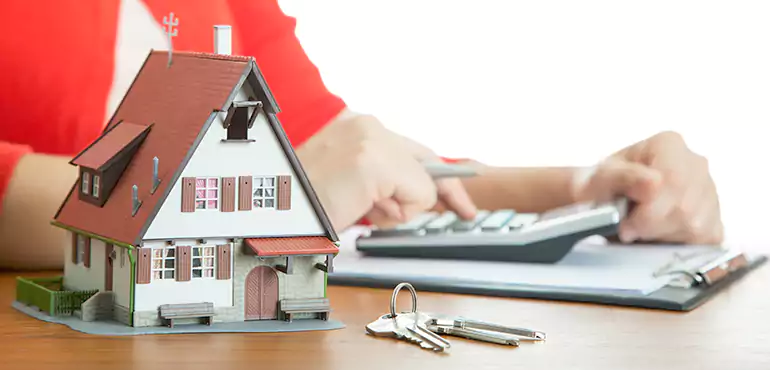 Sell Your House for Medical Bills in Apex, NC – Get Cash Offer Instantly