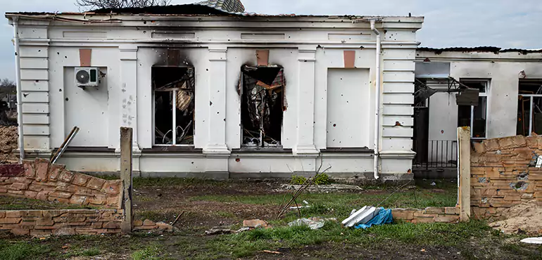 How We Determine a Fair Cash Value for Your Damaged or Distressed Apex Home