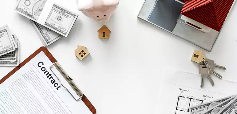 We Buy Your Houses Needing Updates in Apex, NC