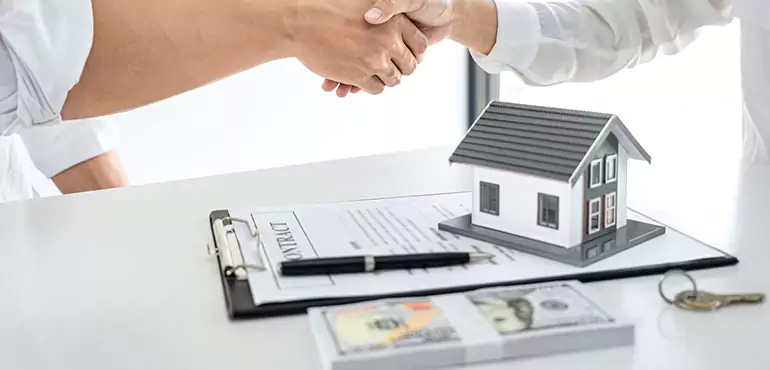 Why Choose Apex Home Buyers to Buy Your Home Off Market On Cash in Apex, NC?