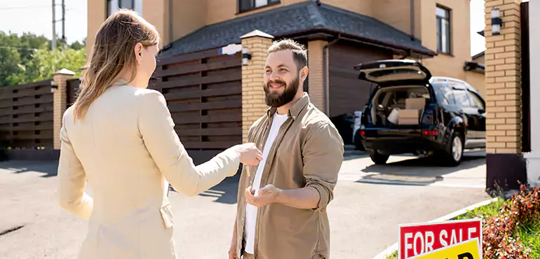 Sell Your House Privately On Cash To A Trusted Buyer in Apex, NC