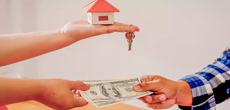 Why Choose Us to Sell Your Home for Cash in Apex, NC?