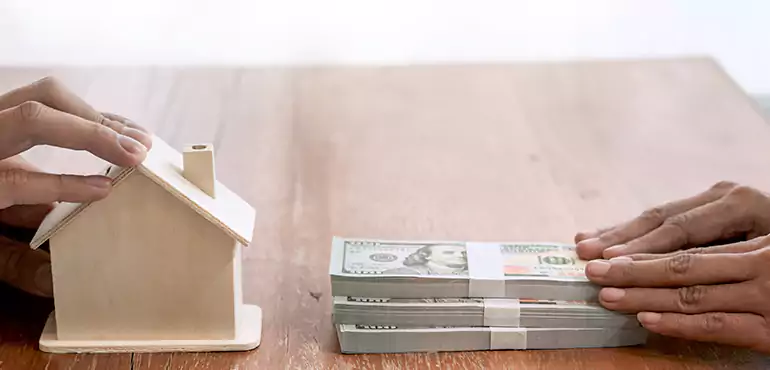Sell House To Trusted Cash Buyer – We Buy Homes Fast in Apex, NC