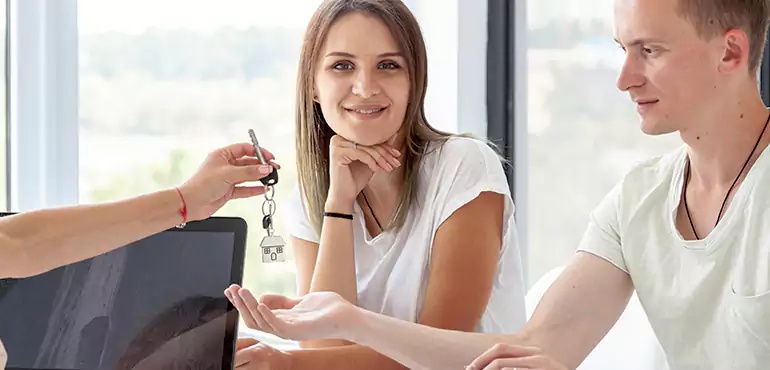 Why Choose Apex Home Buyers to Sell Your House Our Investors in Apex, NC?