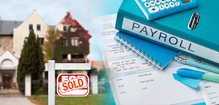 Streamlined Process for a Quick Sale in Apex, NC