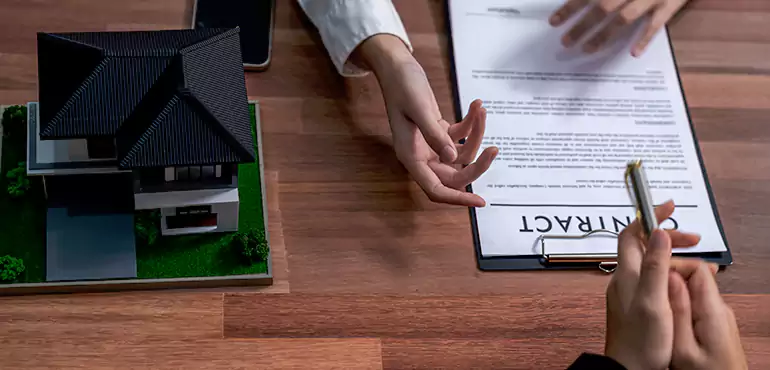 Trusted Buyers That Puts Your Needs First—Every Step of the Way in Apex, NC