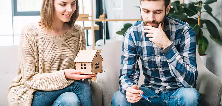 Why Homeowners Trust Apex Home Buyers to Sell House With Liens in Apex