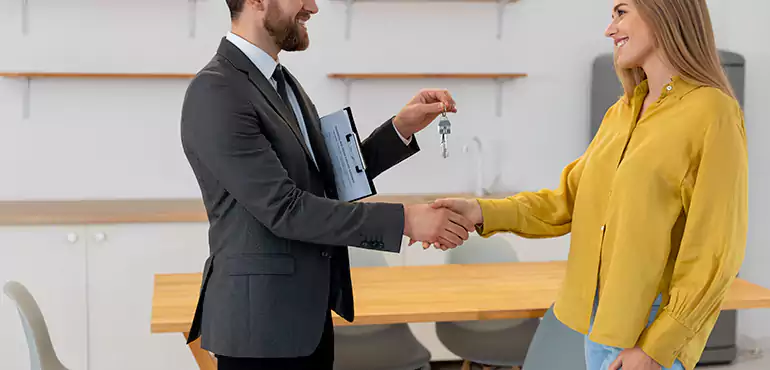 Why Sell Your House With Tenants for Cash in Apex, NC?