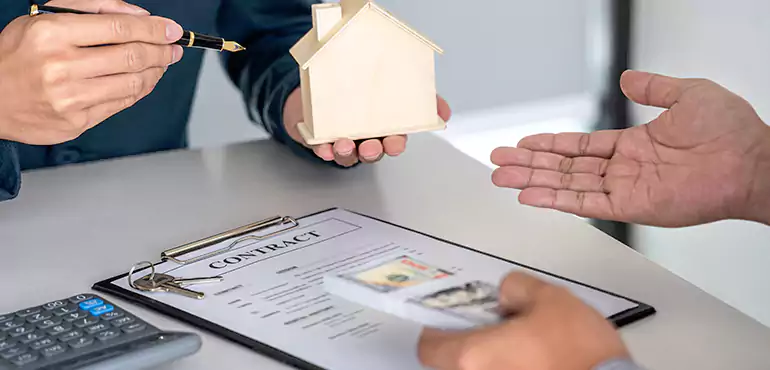 Why Sell Your House Quickly in Apex, NC?