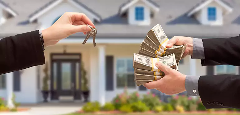  Quick Property Buying Process in Apex, NC