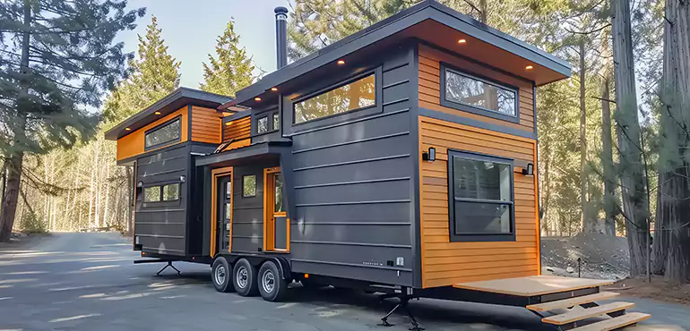How Our Process Works in Apex, NC - A Fast & Simple Way to Sell Your Mobile Home?
