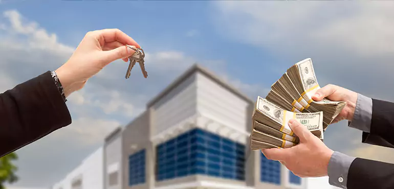 Multifamily Buildings For Sale On Cash in Apex, NC