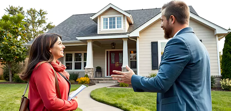 Why Choose Apex Home Buyers Same-Day House Buy in Apex, NC?