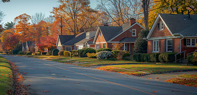 Why Choose Apex Home Buyers as Your Trusted Home Buyers in Apex, NC?