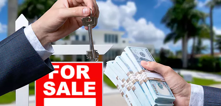 Why Apex Homeowners Love Selling to Us?