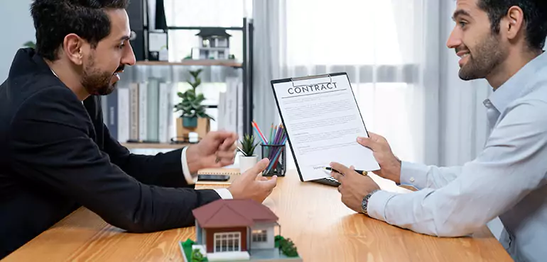 Why Choose Us for Contract Assignments in Apex, NC?
