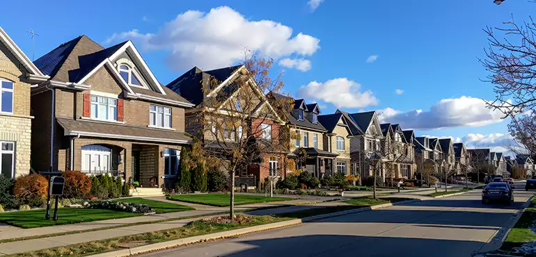Why Choose Us for Selling Your Foreclosed House in Apex, NC?