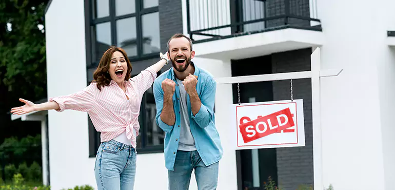 Cash Offer for your House is the Best Option in Apex, NC