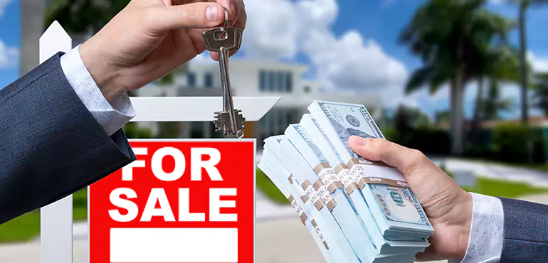 We Buy Houses for Cash in Apex, NC – No Matter the Situation